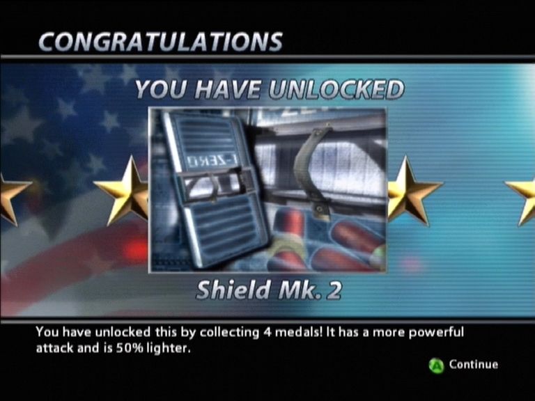 Urban Chaos: Riot Response screenshot 4 for Xbox